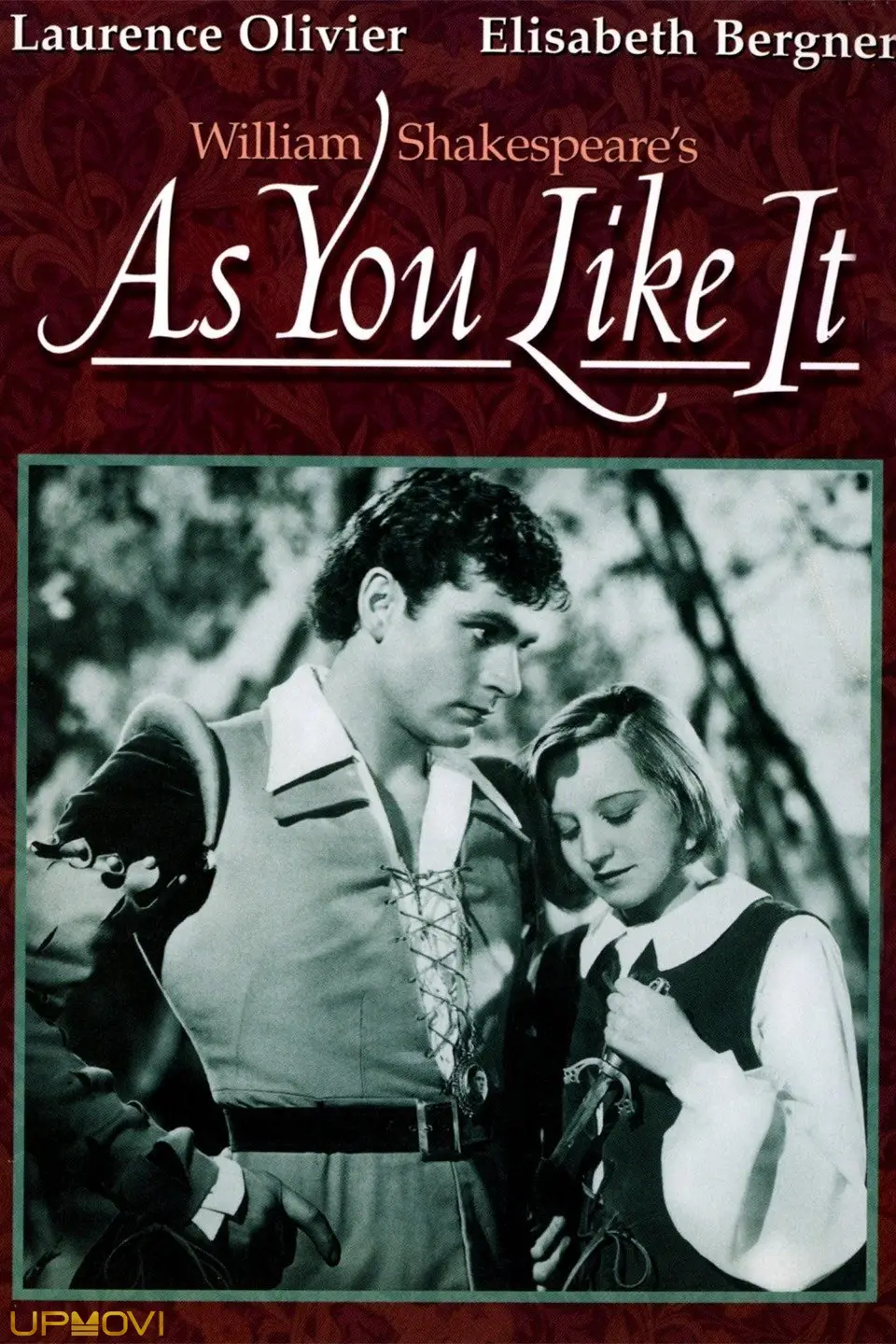 As You Like It
