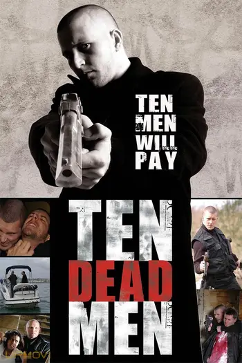 Ten Dead Men
