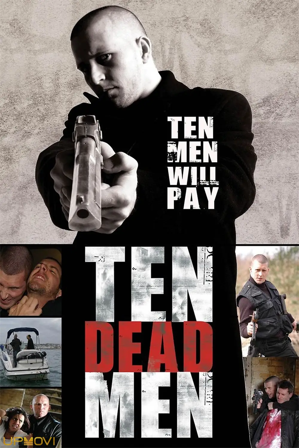 Ten Dead Men