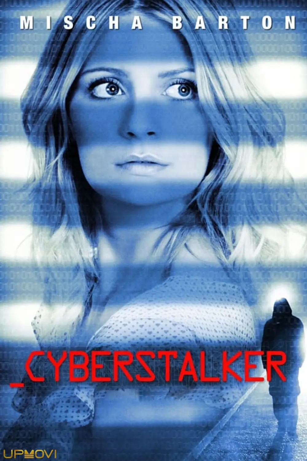 Cyberstalker