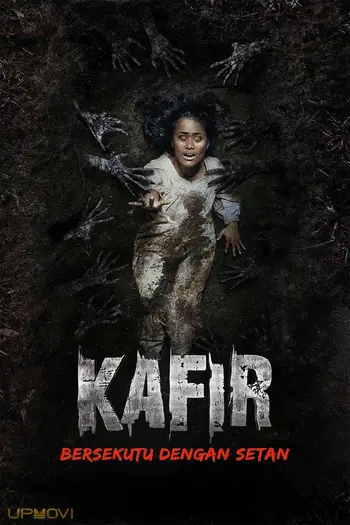 Kafir: A Deal with the Devil