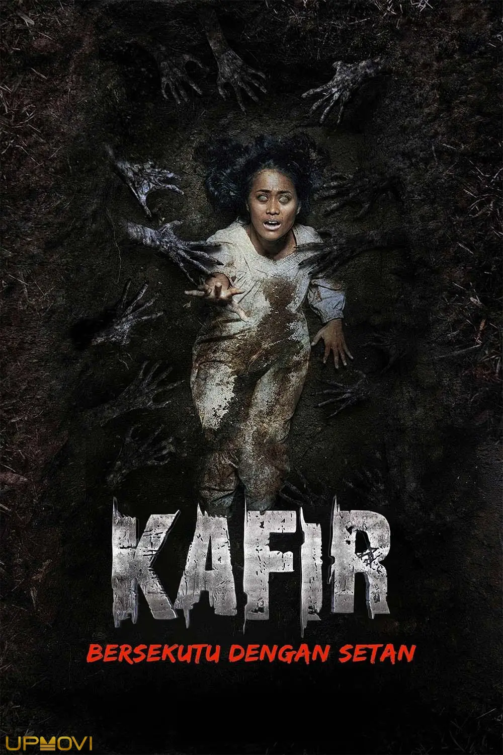 Kafir: A Deal with the Devil