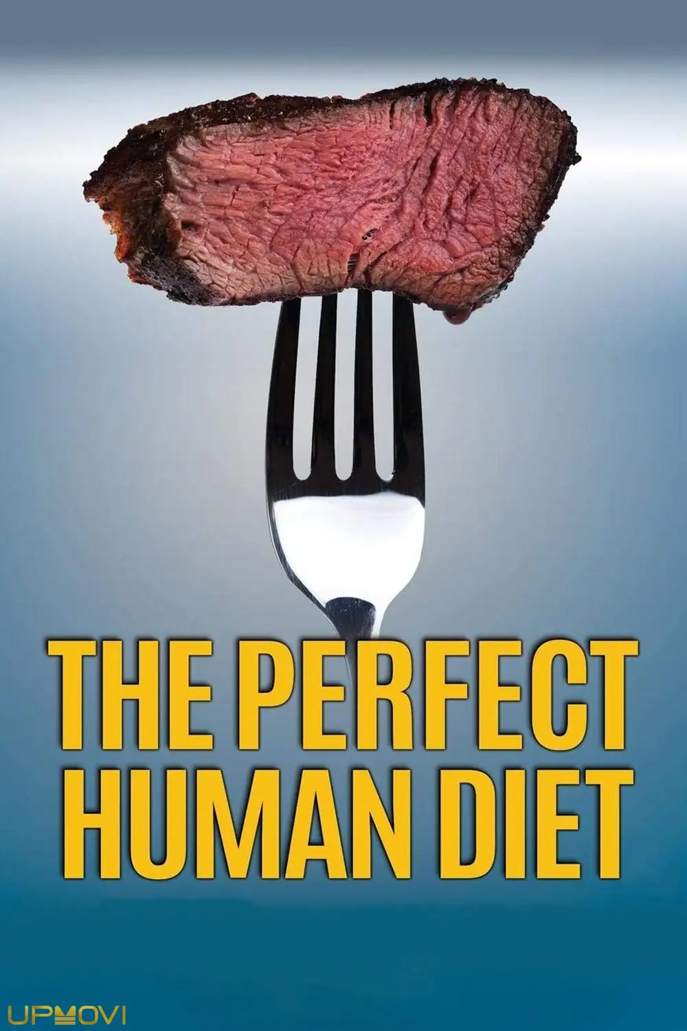 The Perfect Human Diet