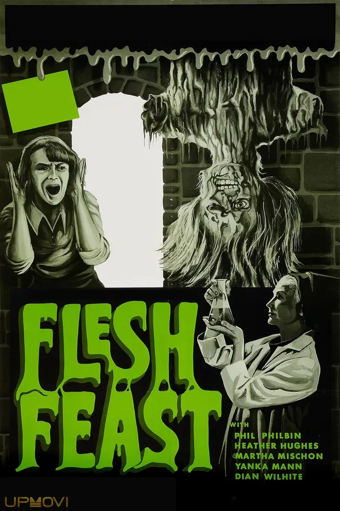 Flesh Feast