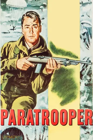 The Red Beret