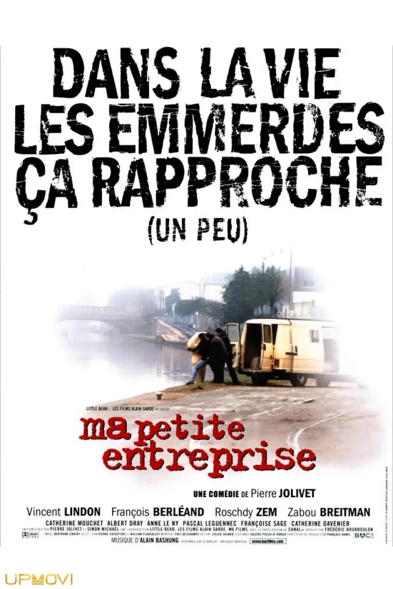 My Little Business