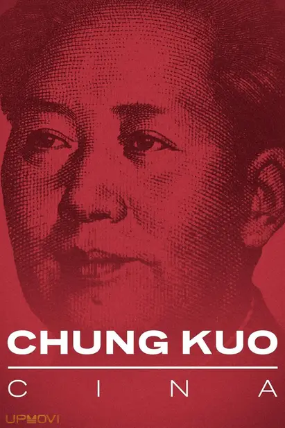 Chung Kuo: China