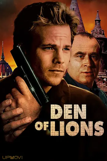Den of Lions