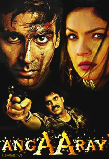 Angaaray