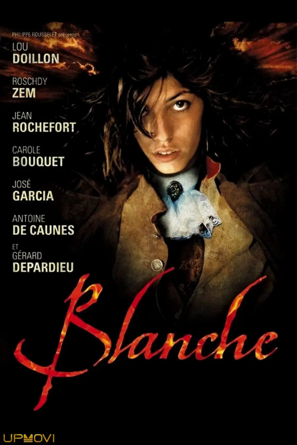 Blanche
