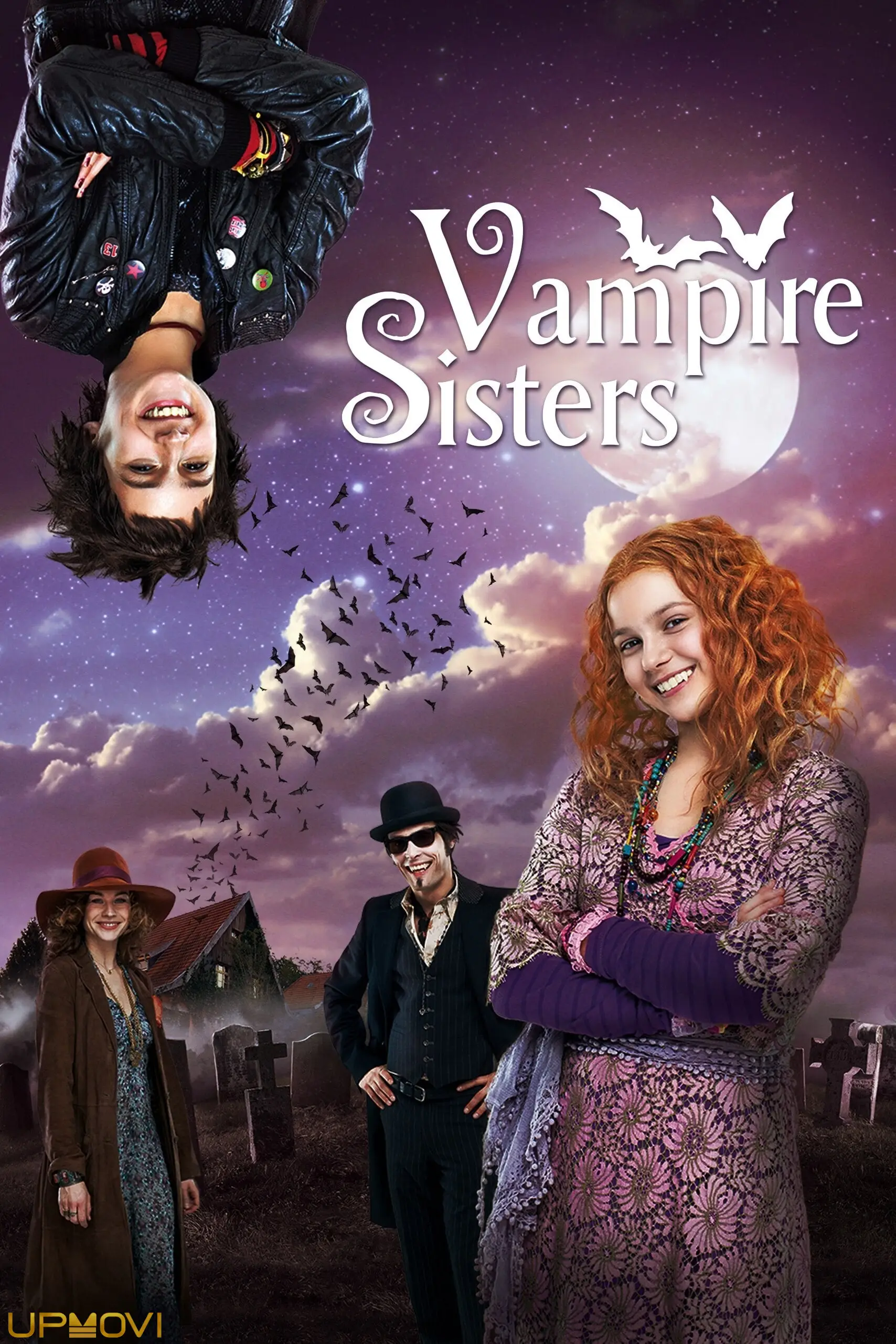 Vampire Sisters