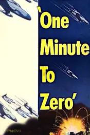One Minute to Zero