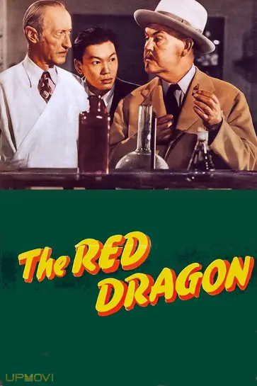 The Red Dragon