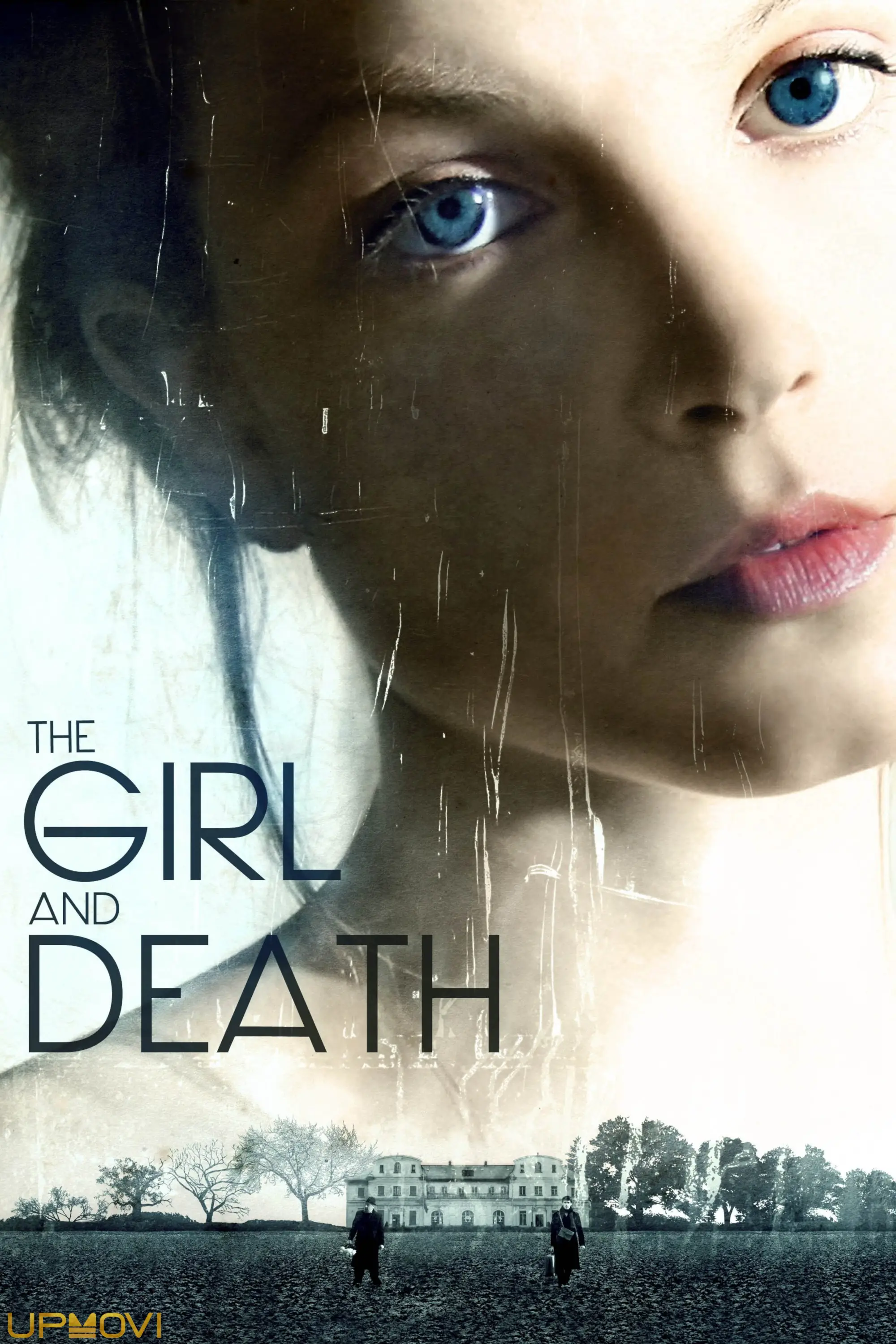 The Girl and Death
