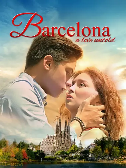 Barcelona: A Love Untold