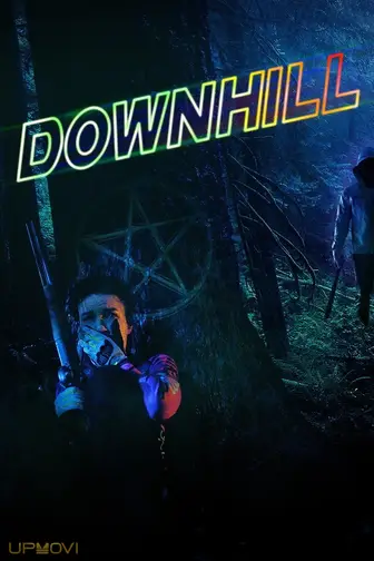 Downhill