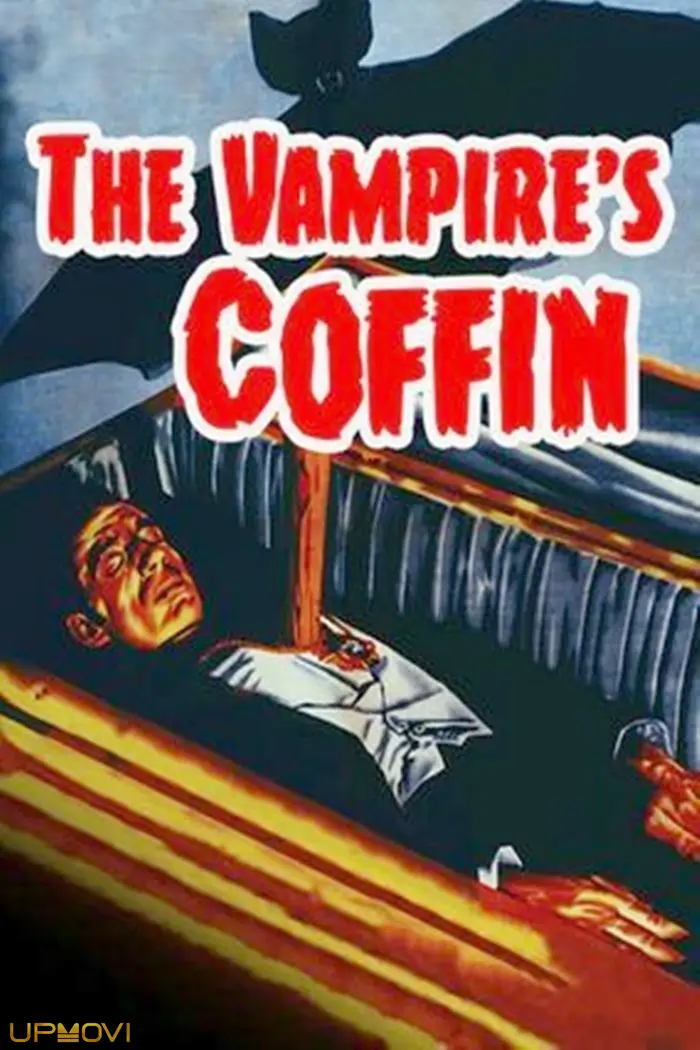 The Vampire's Coffin