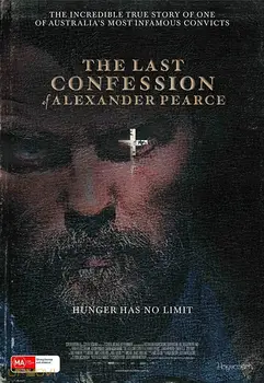 The Last Confession of Alexander Pearce