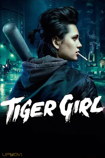 Tiger Girl