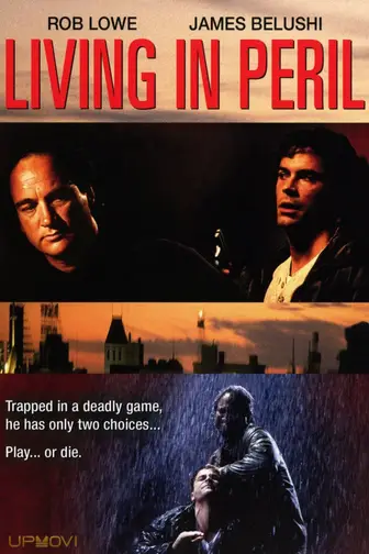 Living in Peril