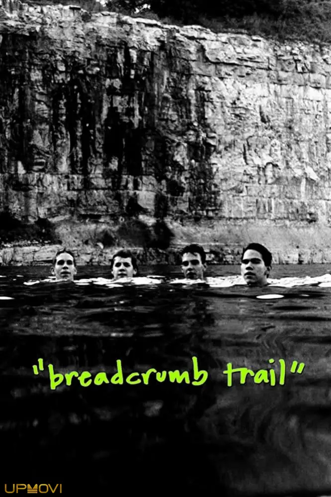 Breadcrumb Trail