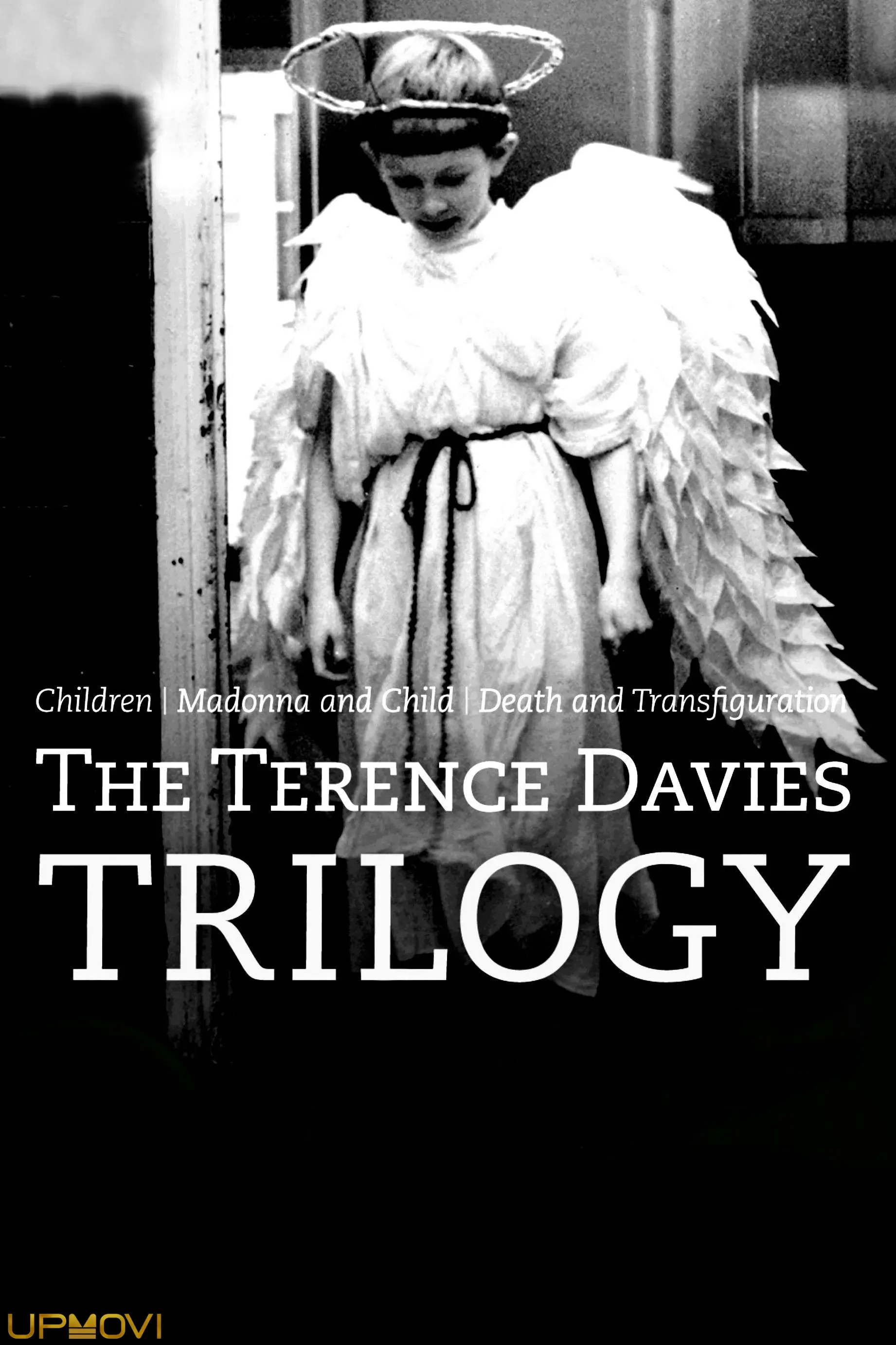 The Terence Davies Trilogy