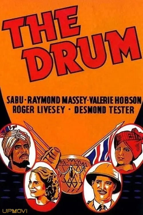 The Drum
