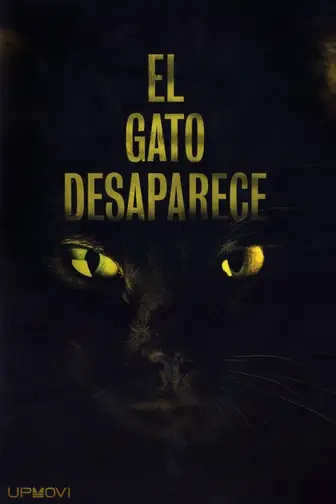 The Cat Vanishes