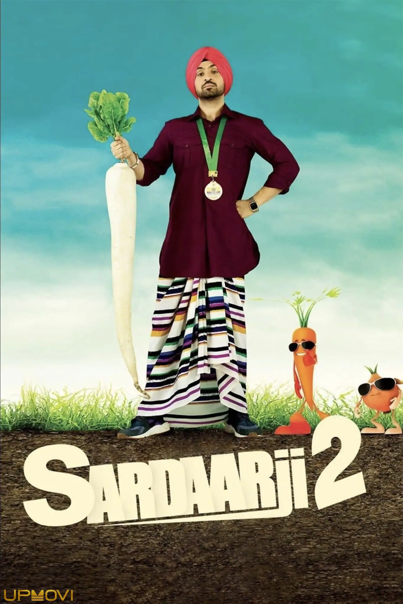 Sardarji 2