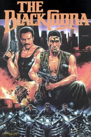 The Black Cobra