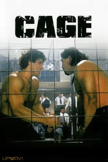 Cage