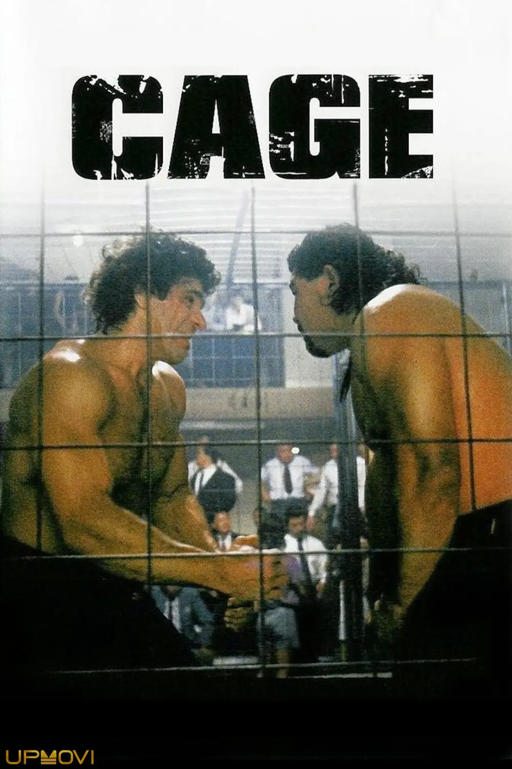 Cage