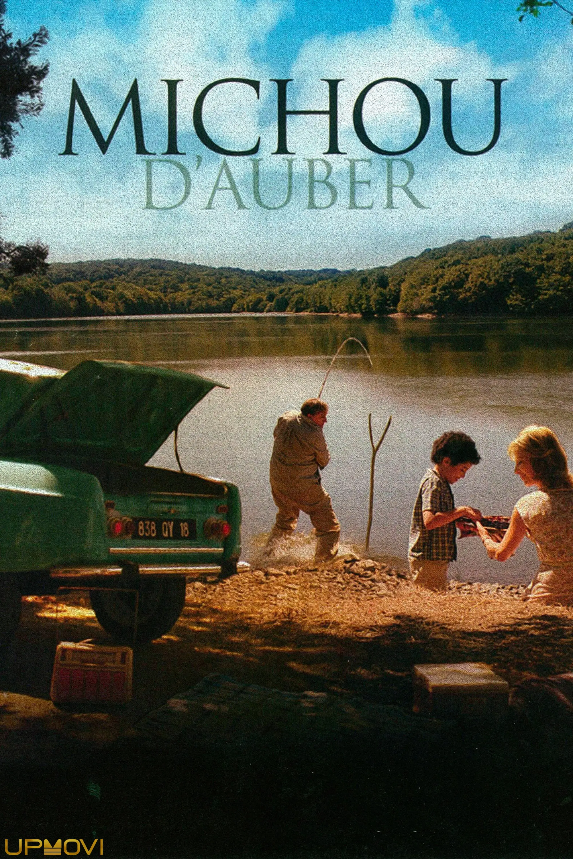 Michou d'Auber