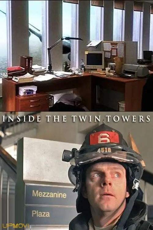9/11: The Twin Towers