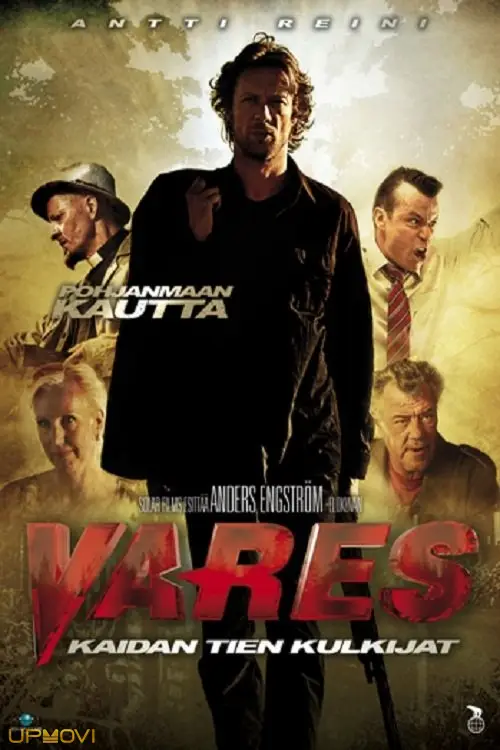 Vares: The Path of the Righteous Men