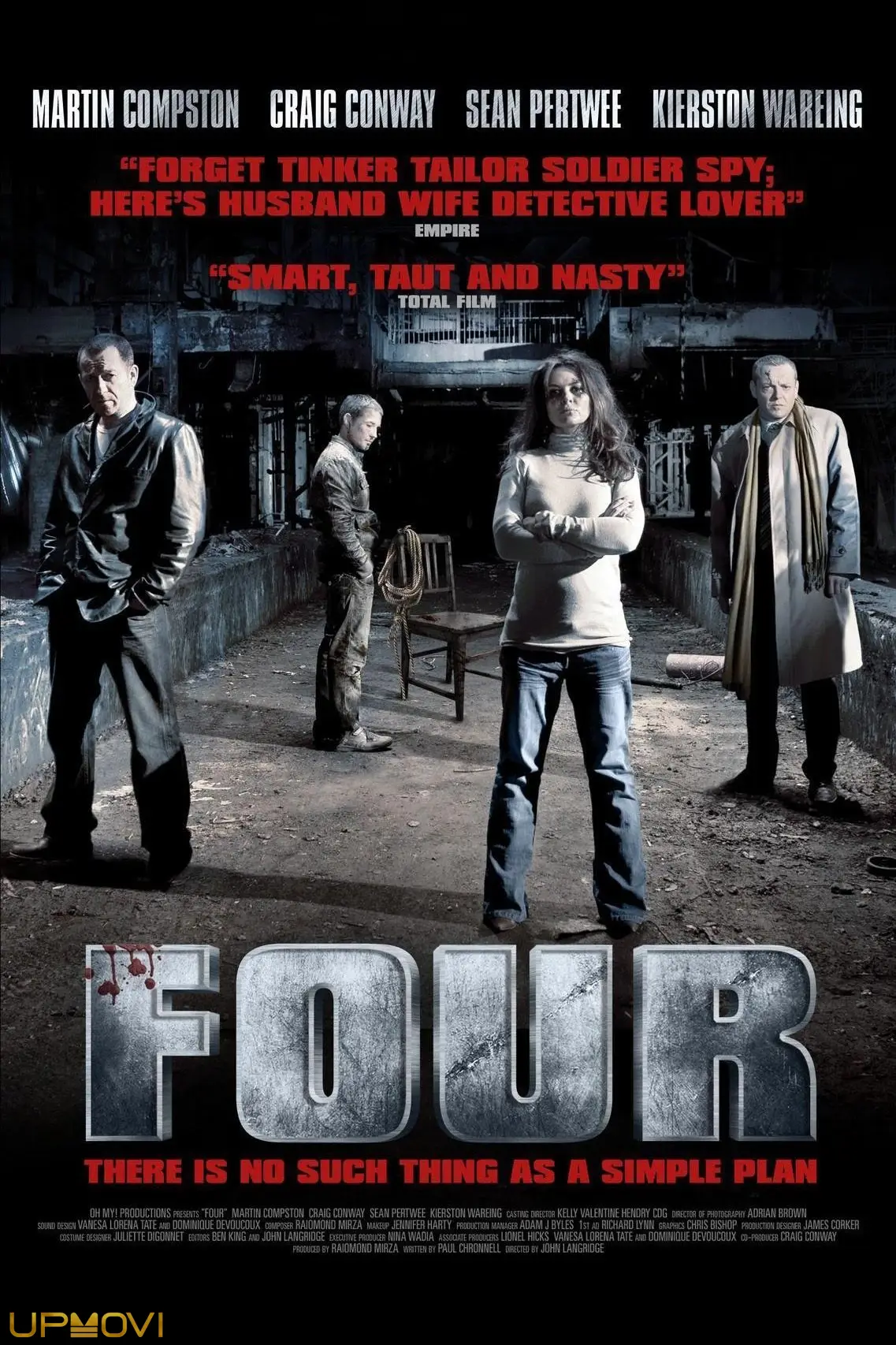 Four
