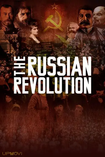 The Russian Revolution