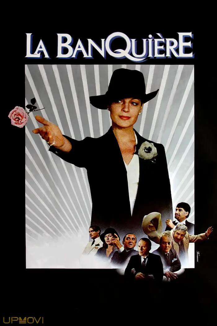 The Lady Banker