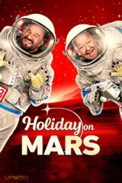 Holiday on Mars