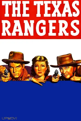 The Texas Rangers