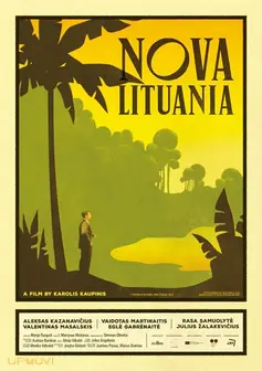 Nova Lituania