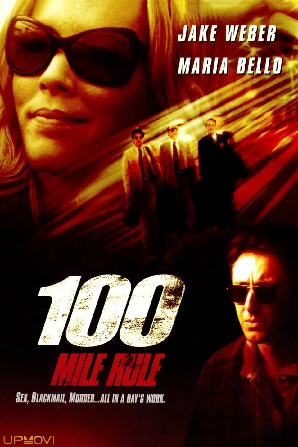 100 Mile Rule