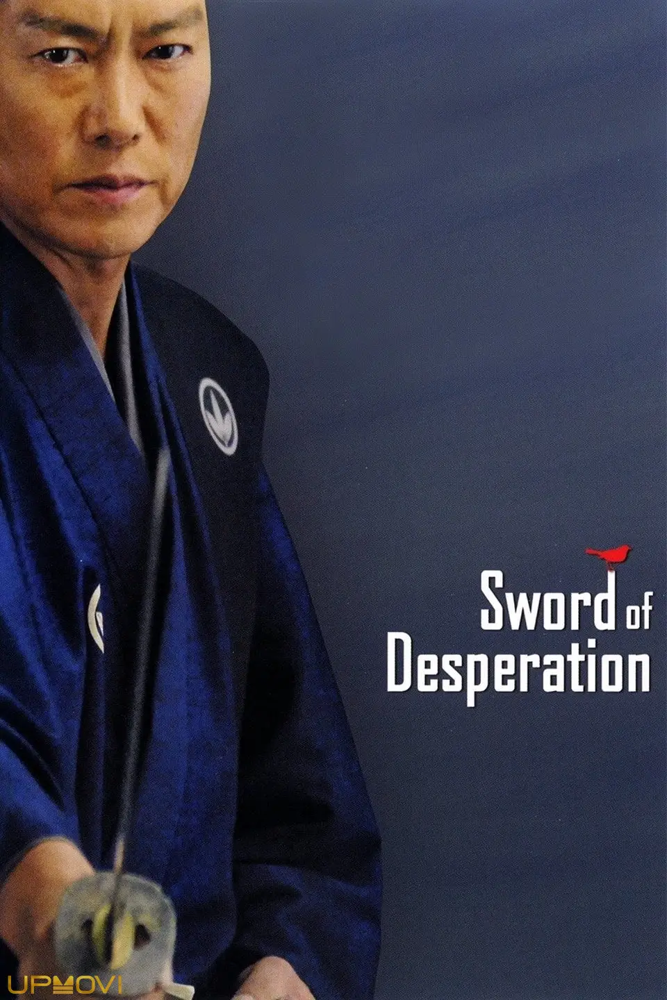 Sword of Desperation