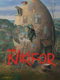 My Nikifor