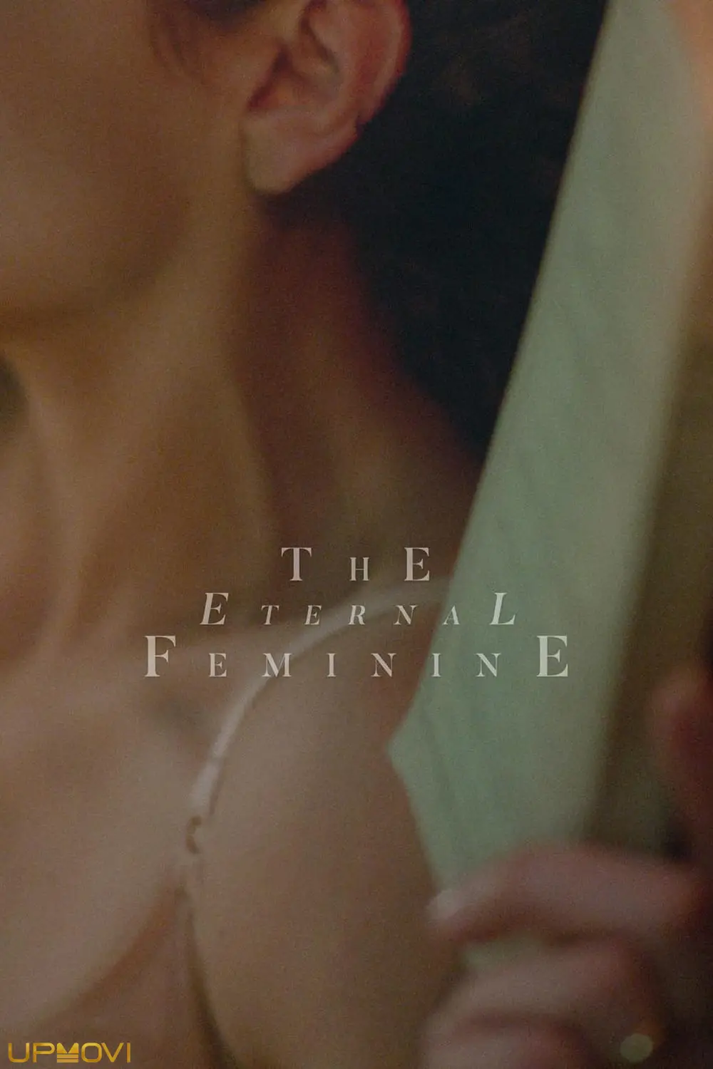 The Eternal Feminine