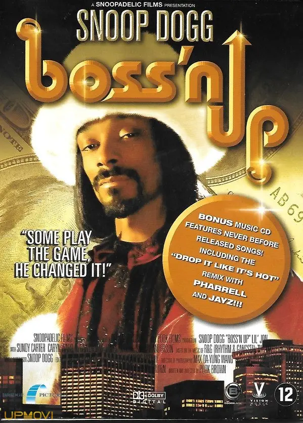 Boss'n Up