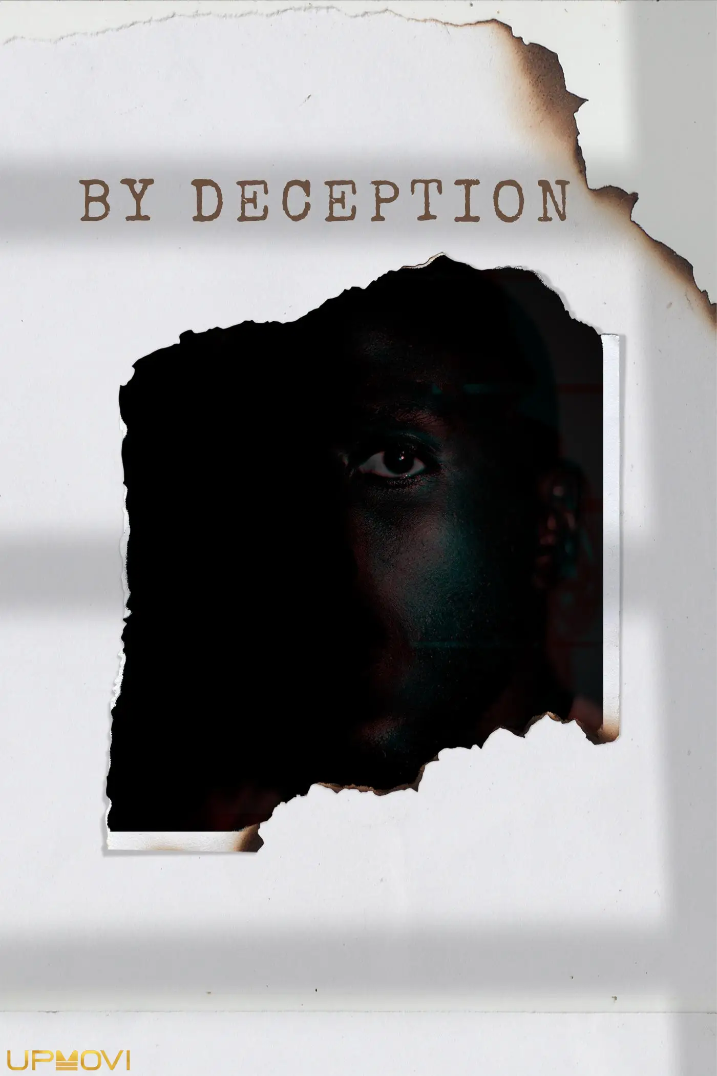 By Deception