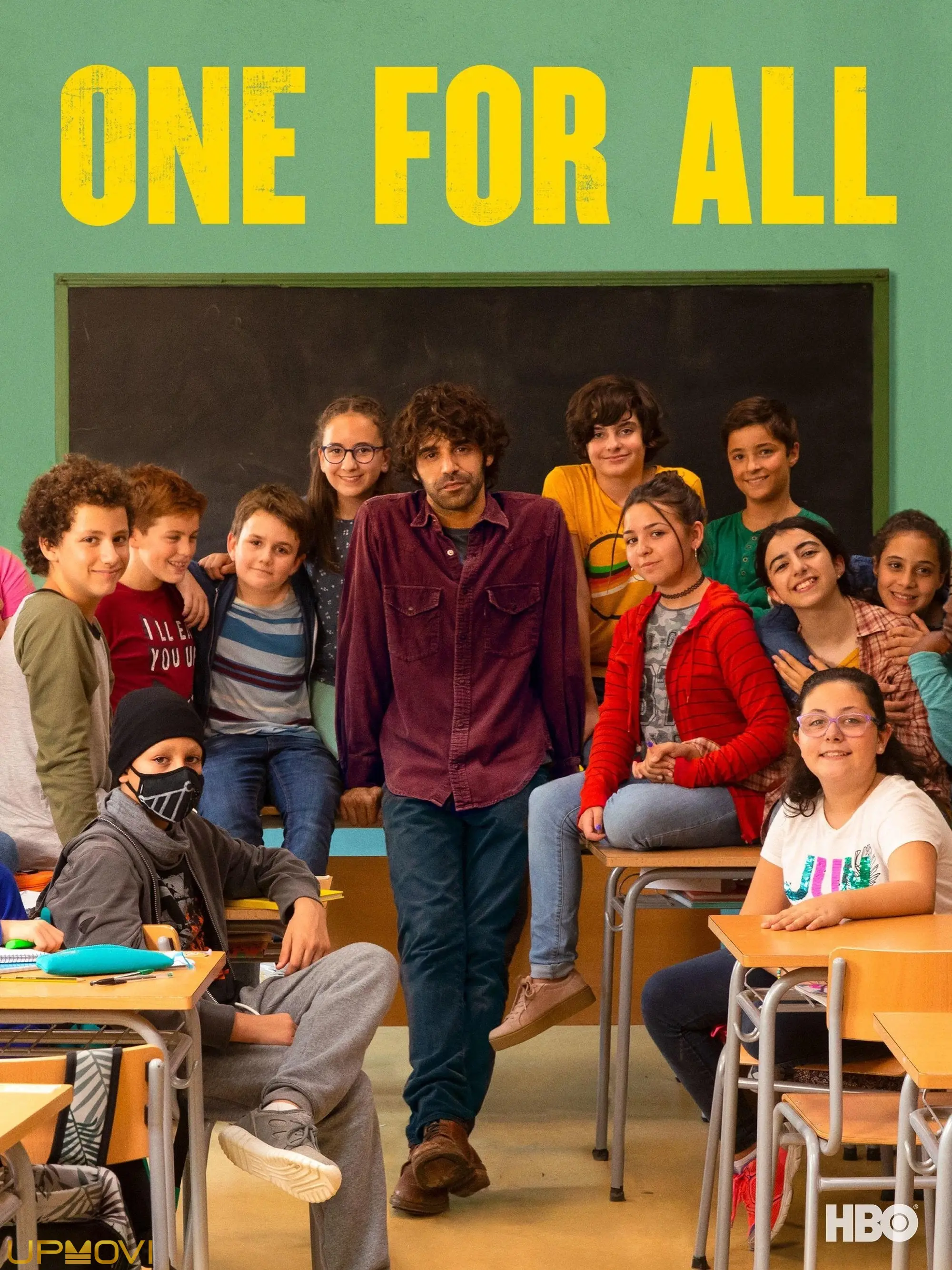 One for All