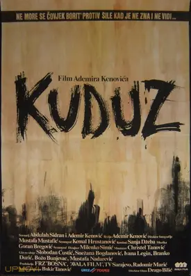 Kuduz