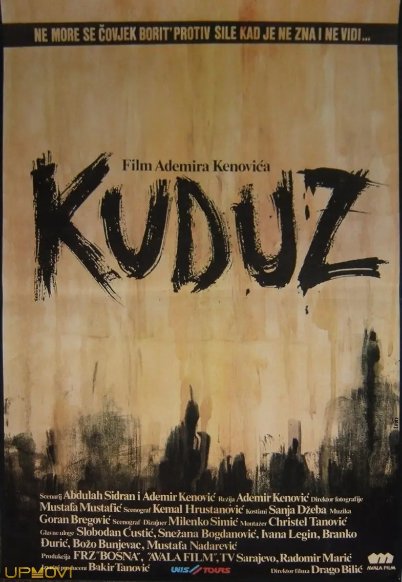 Kuduz